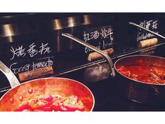 -OPEN開全日自助餐厅·西餐·海鲜(佛山希尔顿酒店)