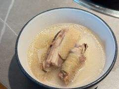 -同仁四季椰子鸡(无锡滨湖万象汇店)