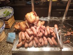 -星伦多 自助料理(圆融店)