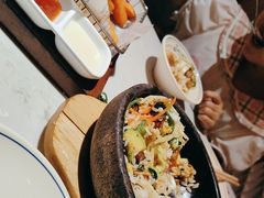 -七八冷面·延边朝鲜族美食(欢乐谷店)