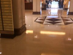 -北京前门建国饭店