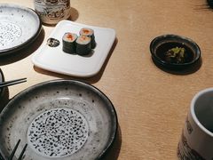 -万岁寿司(芳村店)