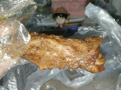 鸭翅膀-老枝花卤(玉林店)