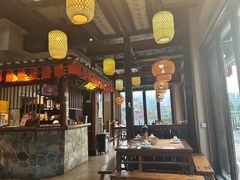 -寨子里的钵钵菜·湘西山里菜(魅力湘西店)