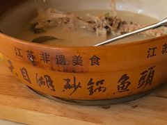 -风味小馆(天目湖宾馆店)