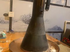 -老康火锅(桥南街店)
