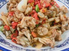 -好呷八大碗(五羊店)