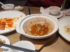 -京味斋·烤鸭·北京菜(安贞店)