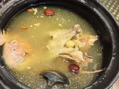 -郭鸡肉·非遗餐厅(安仁古镇店)