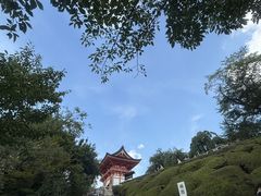 -有栖山 清光院 清水寺