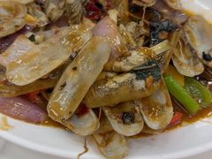 -嘉升大排档(番禺总店)