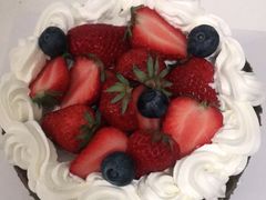 -卡漫莫尼蛋糕(私人定制店)