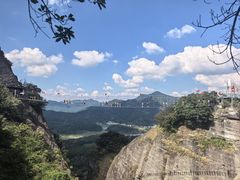 -南武当山景区