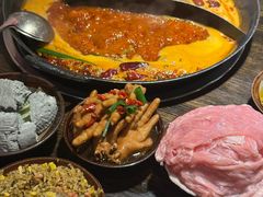 -冯校长老火锅(广州正佳广场店)