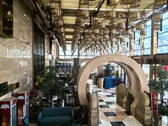 -东方之珠海鲜酒楼(南开店)