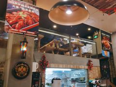 -馋嘴猫北京食堂·烤鸭·宵夜(亚运村店)