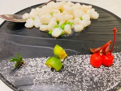 -新加坡泰国村酒楼(五角场店)