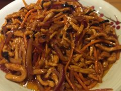 -春饼先生·北京烤鸭(甘井子万达店)