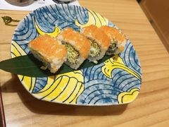 -鳗鲔料理小馆