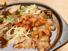牛筋砂锅-南湖胖子砂锅(南湖店)