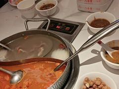 -八合里潮汕鲜牛肉火锅(深圳海岸城店)