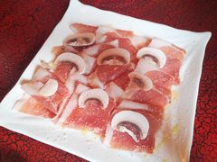 -羽深肉铺 Steak & Wine