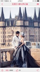 -施华洛婚纱摄影会所(范阳中路店)