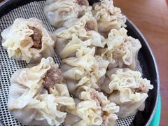 -北三沙家烧麦(北头道街店)
