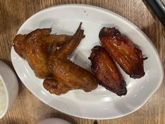 -裕记烧腊连锁餐饮(国商分店)