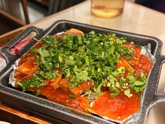 -绿茶餐厅(北京世纪金源店)