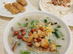 凤城艇仔粥-顺德人家食府(黄金广场店)
