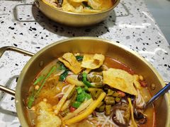 -雙冲柳州螺蛳粉&酸嘢&桂林米粉(簋街店)