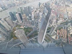 -上海中心大厦
