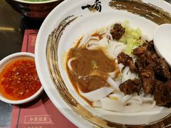 -一肴·牛肉粿条(深圳湾睿印店)