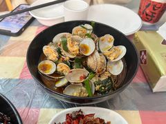 -吴记口味馆