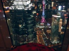 -上海柏悦酒店·世纪100牛排馆
