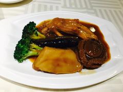 -阿一鲍鱼·20年匠心传承(天河北旗舰店)