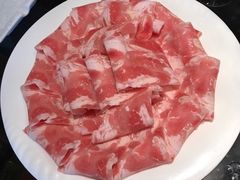 -柠檬现场台湾生鲜火锅(金茂豪庭店)