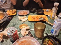 -牛New寿喜烧(中山公园龙之梦店)