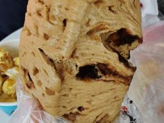 红糖馒头-御梁坊红糖馒头