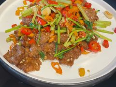 -禧宴Joyous Restaurant(禧园店)