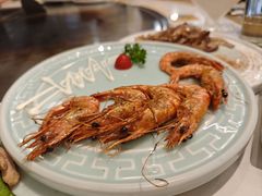 -世香全厨•日料·铁板烧(金桥店)