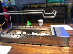 -三个蒙古大叔羊肉串(大宁店)