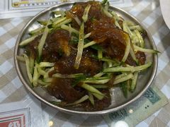-阿金大白·上海菜馆(新天地店)