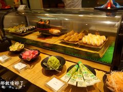DSC04486-永泰福朋喜来登酒店-宜客乐自助餐厅(远大路店)