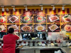 -烧鹅濑(西华路店)