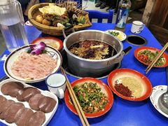 -马路边边串串香(双井直营店)