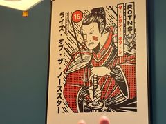 -王氏炉匠·烧鸟放题自助(三里屯店)