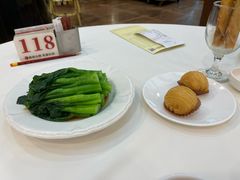 -凤凰楼酒家·粤宴点心(华强北店)