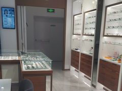 -宝岛眼镜(雨花吾悦广场店)